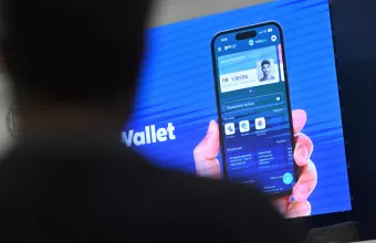 Gov Wallet