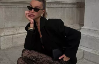 Χρώμα της σεζόν στις γόβες