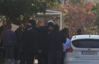 Παπάς - YouTuber