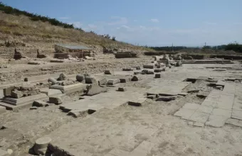 Ηράκλεια Σιντική