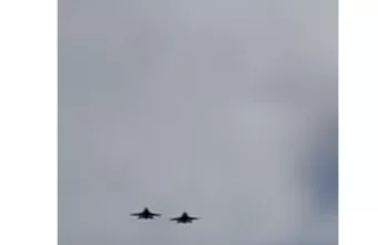 Κύπρος: F-16 παραβίασαν τον FIR της Λευκωσίας- Δείτε βίντεο