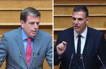 Καιρίδης Καραμέρος