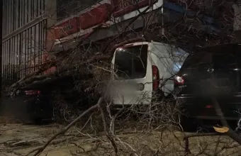 Κακοκαιρία 