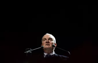 Καραμανλής