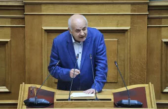 Καραθανασόπουλος