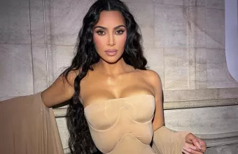 Κιμ Καρντάσιαν