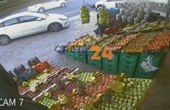 Κρήτη παράσυρση 