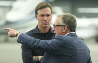 Κούσνερ - Γουίτκοφ