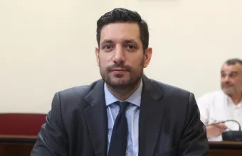 Κωνσταντίνος Κυρανάκης