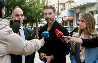 Μαρτίκας 