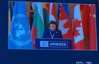 Λίνα Μενδώνη 