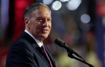 Μάικ Πομπέο