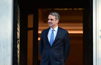 Μητσοτάκης