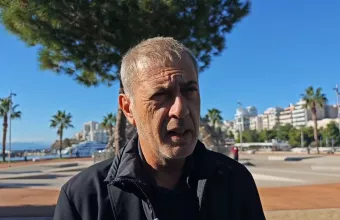 Μώραλης