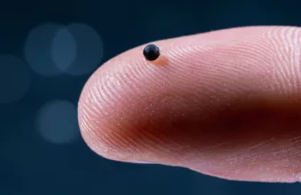 Νανορομπότ