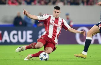 Ολυμπιακός