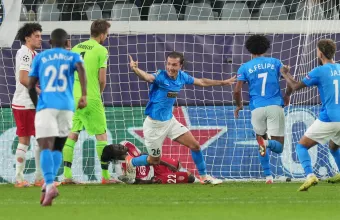 Πάφος Μονακό 2-2