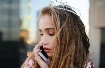 Πώς να φορέσεις τις παγιέτες