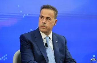 Στέφανος Παπαϊσταύρου πορτρέτο