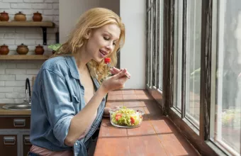 Πείνα στο κρύο