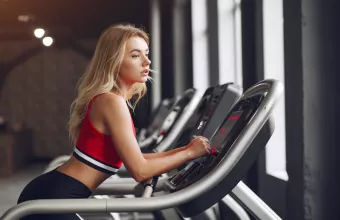 Πιάσιμο γυμναστήριο