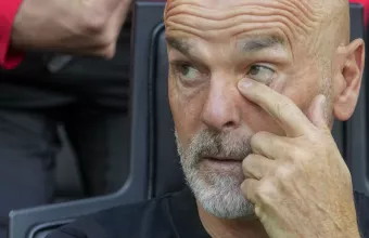 Στέφανο Πιόλι