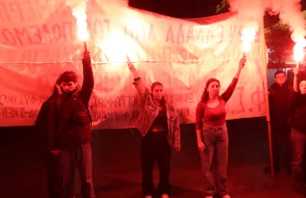 Πολυτεχνείο 