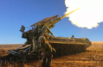 Γερμανία ΝΑΤΟ