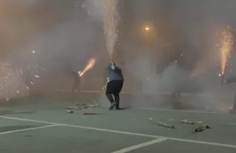 Σαϊτοπόλεμος