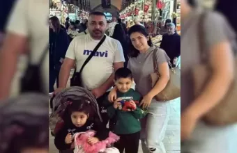 Τουρία οικογενεια