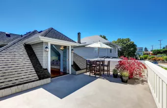 Απόφαση–σταθμός του ΣτΕ για σοφίτες και υπόγεια