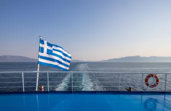 ελληνική ναυτιλία