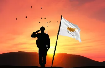 Κύπριος στρατιώτης