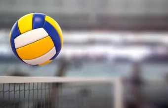 παραγοντας ομάδας βόλεϊ 