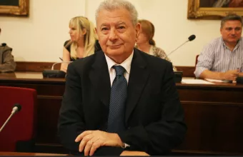 Σήφης Βαλυράκης