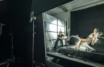 Τίλντα Σουίντον, Ιζαμπέλα Ροσελίνι, Εύα Χερτζίγκοβα στο ημερολόγιο Pirelli 2026