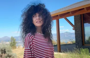 Μαρία Σολωμού 