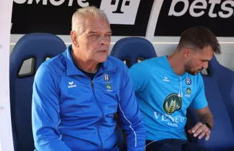 Δημήτρης Σπανός