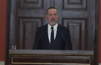 ΤτΕ: Πρόταση για τον επαναδιορισμό του Γ. Στουρνάρα ως Διοικητή