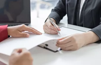 Σύμβαση εργασίας 