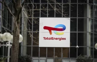 TotalEnergies