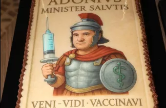 Τούρτα Γεωργιάδη