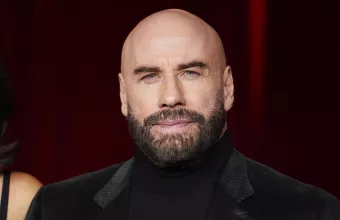 Τζον Τραβόλτα