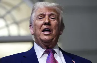 Ντόναλντ Τραμπ