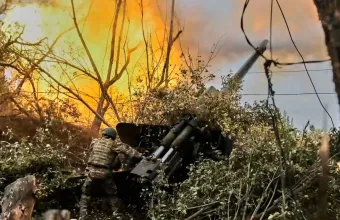 Πόλεμος στην Ουκρανία