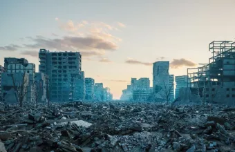 Πόλεμος στην Ουκρανία