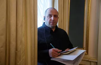 Ρουστέμ Ουμέροφ