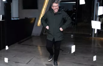 Χάρης Βαρθακούρης