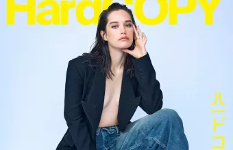 Η κόρη του Τζον Τραβόλτα