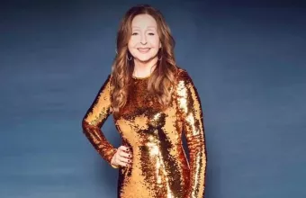 Βίκυ Λέανδρος 